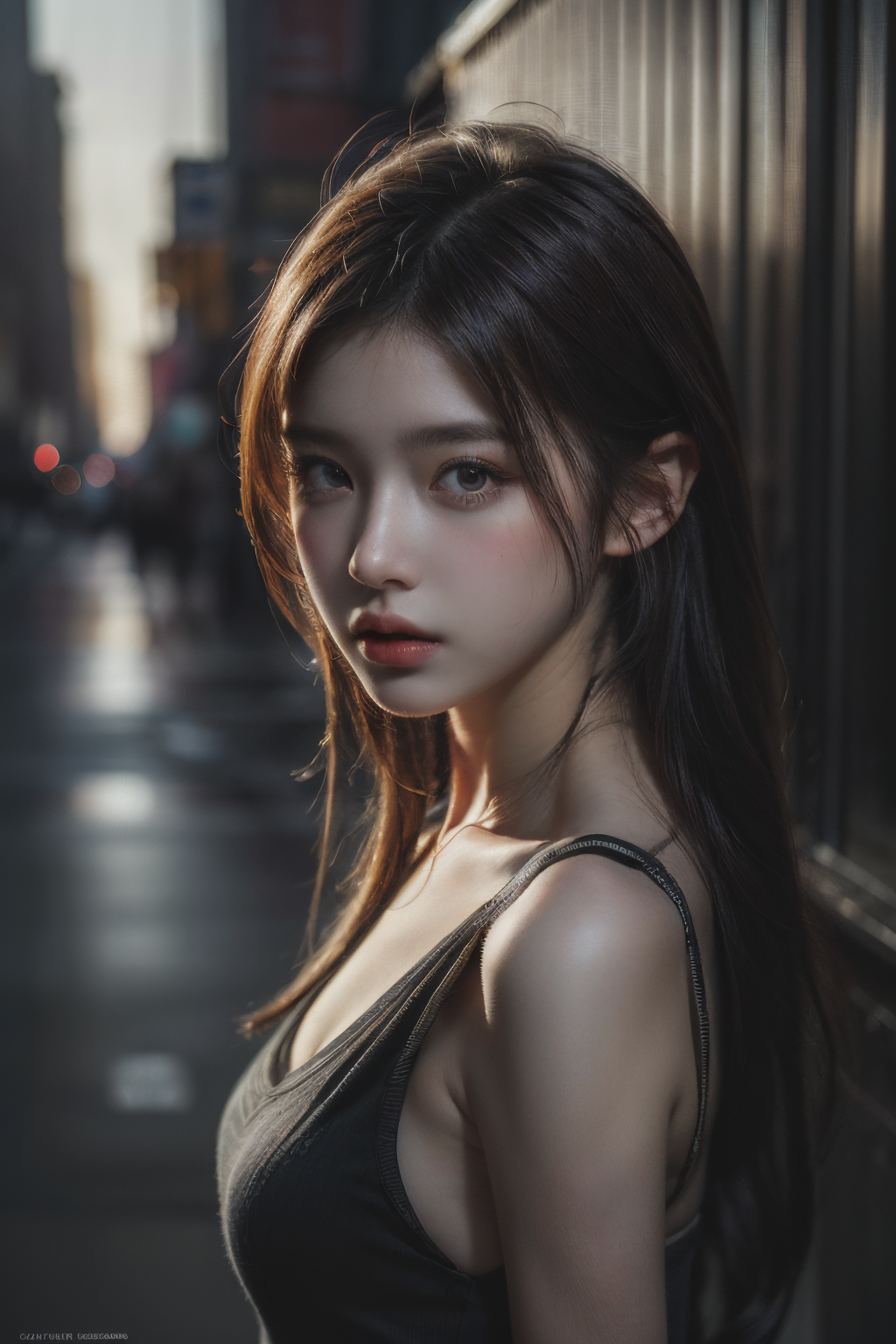 00017-824188985-1girl, (looking at viewer_1.2), detail face,  (a girl standing, rending on cgsociety, black shadows, streaming, new york backdro.png